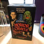 ISO tarot cards, books, witchy stuff, etc.  photo 1