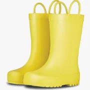 ISO Rubber Rainboots! photo 11