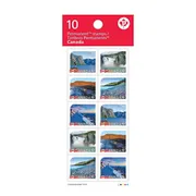 Postage Stamps  photo 13