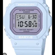 Casio baby g watch photo 3