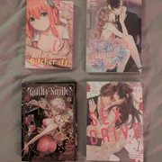 Sherman T. Profile photo 1