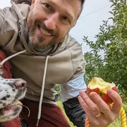 Profile picture of Aleksey