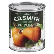 Canned Pumpkin photo 12