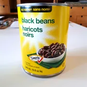 Canned beans photo 10