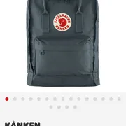 Fjallraven Kanken photo 2