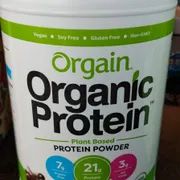 Protein powder photo 2