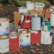 Interior House Paint photo 3