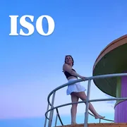 In search of… photo 3