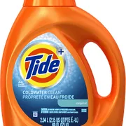 Tide coldwater  photo 14