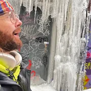 Profile picture of Harrison F.