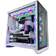 Gaming PC/components  photo 1