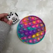 Michelle Profile photo 2