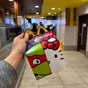 McDonald’s GCs photo 14