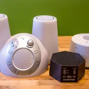 ISO White Noise Machine photo 2