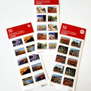 Postage stamps 📮 photo 3