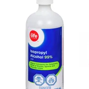 Isopropyl Alcohol 99% photo 14