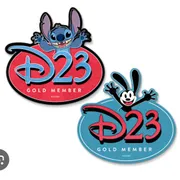 D23 magnet photo 2