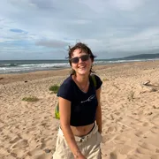 Profile picture of Sophie