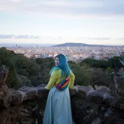 Profile picture of Anita T.