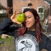 Profile picture of Christina 