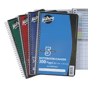 ISO Spiral notebooks photo 3