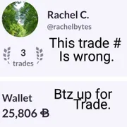 Rachel C. Profile photo 23