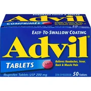 Advil tablets photo 16
