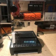 Espresso machine repair photo 1