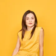 Profile picture of Maria E.