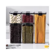 Food Storage Containers  photo 7