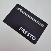 Presto Top-Ups photo 2