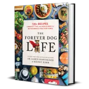 ISO The forever dog book photo 16