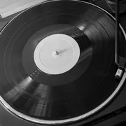 Music on physical media (vinyl or CD) photo 1