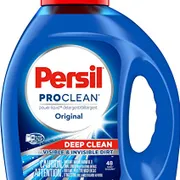 Perisil Liquid laundry detergent photo 7