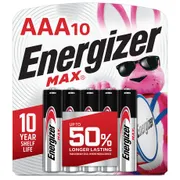 AA & AAA batteries photo 4