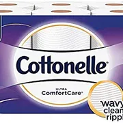 Cottonelle Toilet paper  photo 15