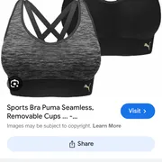 Medium sports bras photo 15