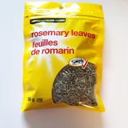 Rosemary (+Basil, too) photo 7