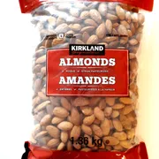 Costco Almonds photo 11