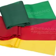 Resistance bands photo 2