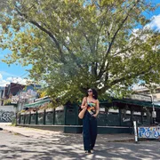 Profile picture of Cheyenne