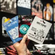 🙏hot topic gc🙏 photo 2