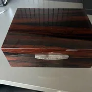 Any body has this (Humidor)?? photo 2