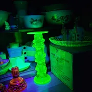 Iso uranium glass photo 5
