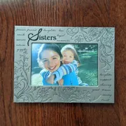 ISO Sisters frame photo 2