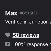 Profile picture of Max