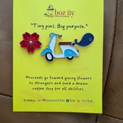 Vivian (she/they) Profile photo 7