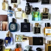 I live perfumes and colognes!  photo 1