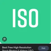 ISO list photo 3