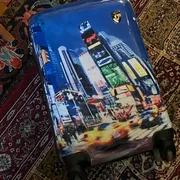 Simone M. Profile photo 8